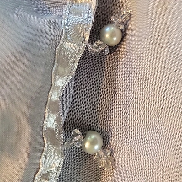 Set 3 window scarves - Picture 2 of 4